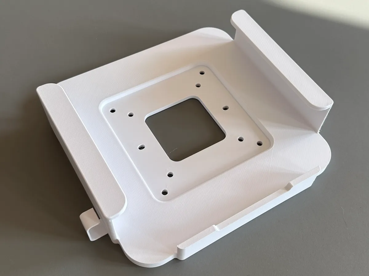 Apple Mac Mini - VESA & Non VESA Wall Mount