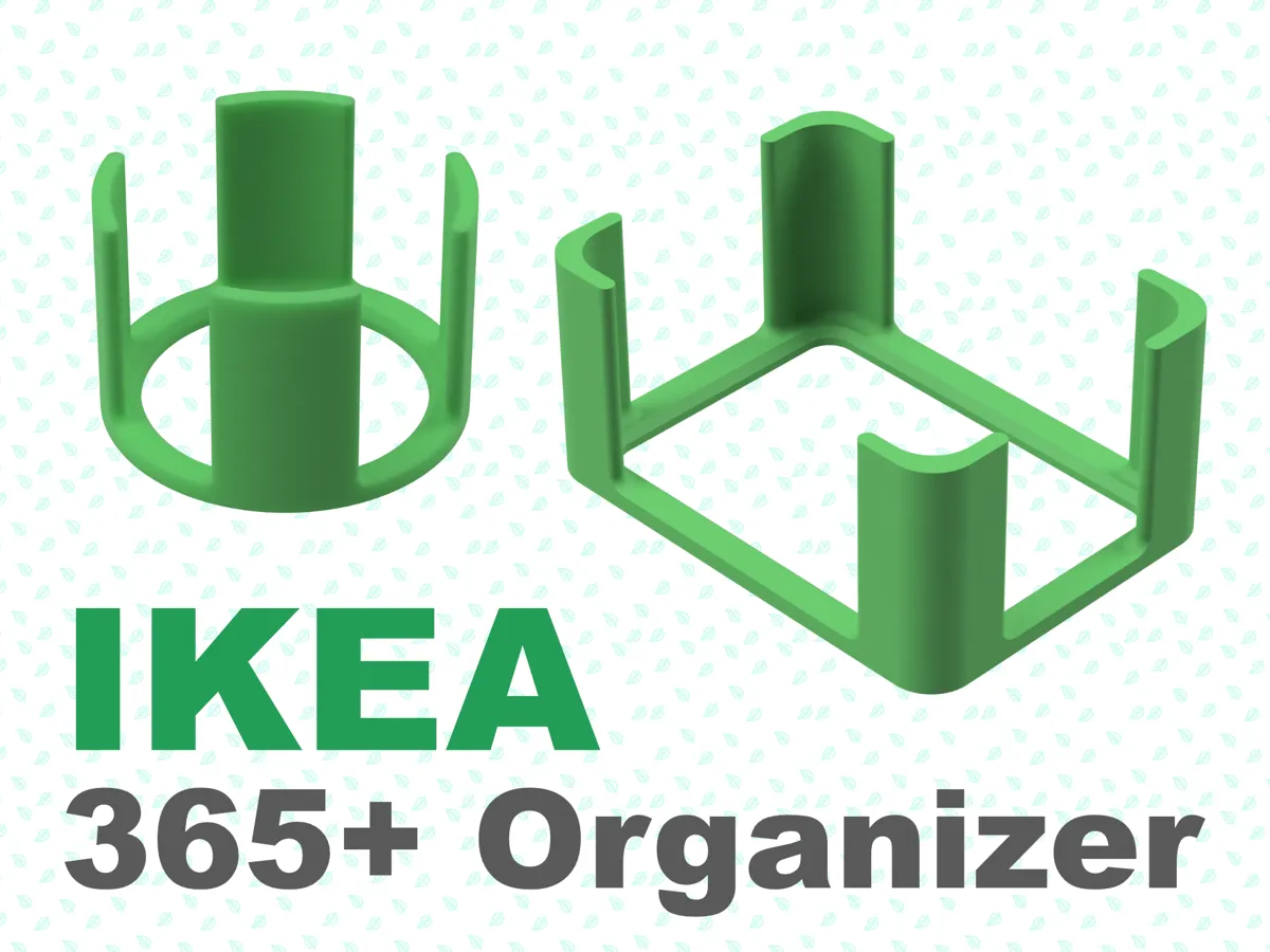 IKEA 365+ Lid Organizer