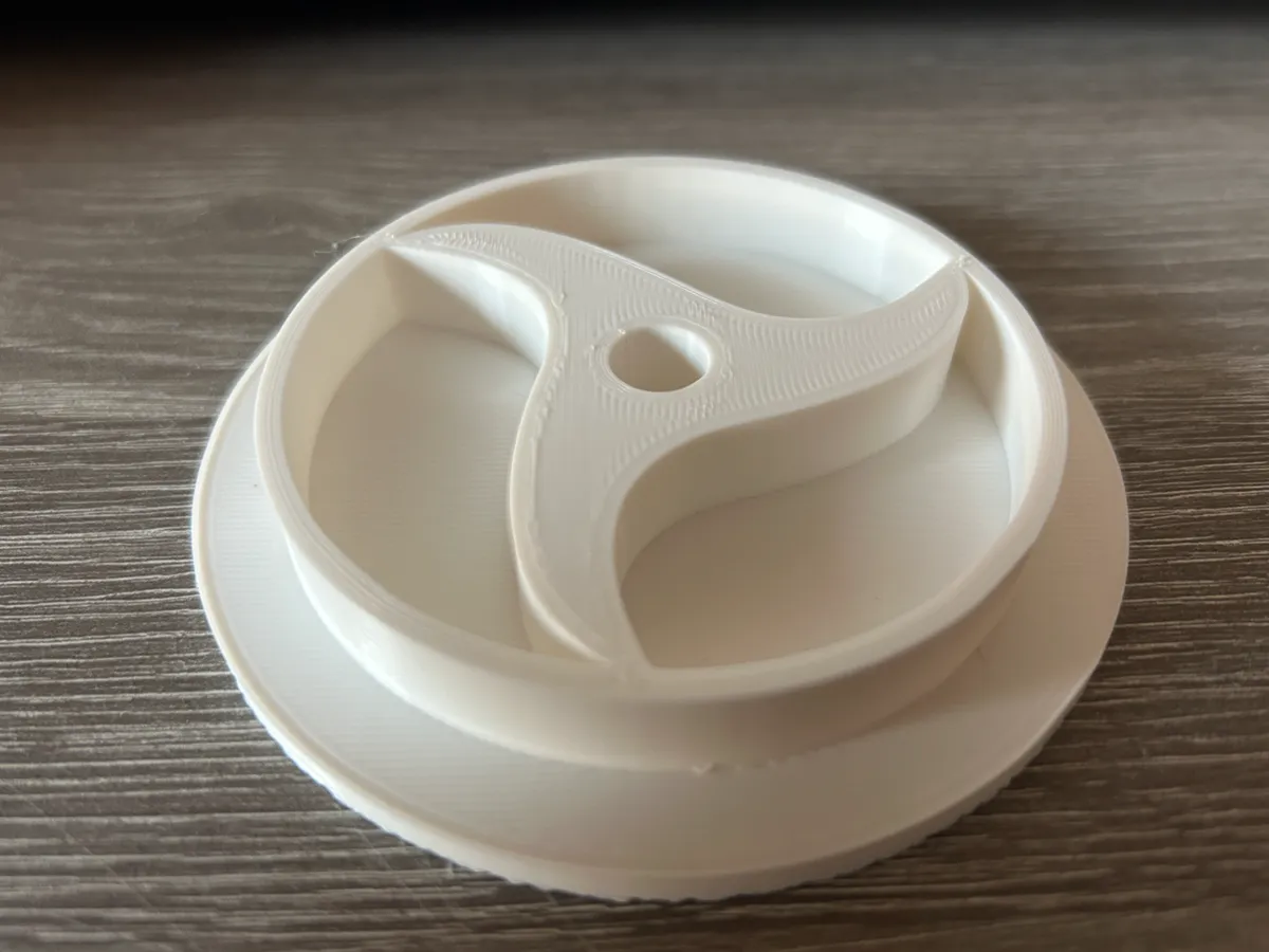 Itachi mangekyo sharingan cookie cutter - Home Accents, in stock in India