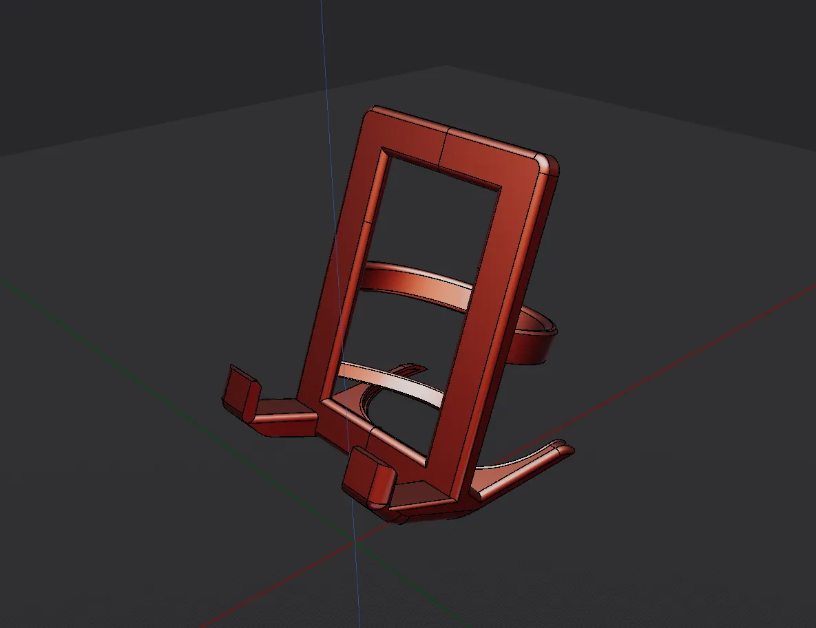 Stand for keyboard and mouse, photo 3 of 3 - Stand for keyboard and mouse Mobile & Device Accessories