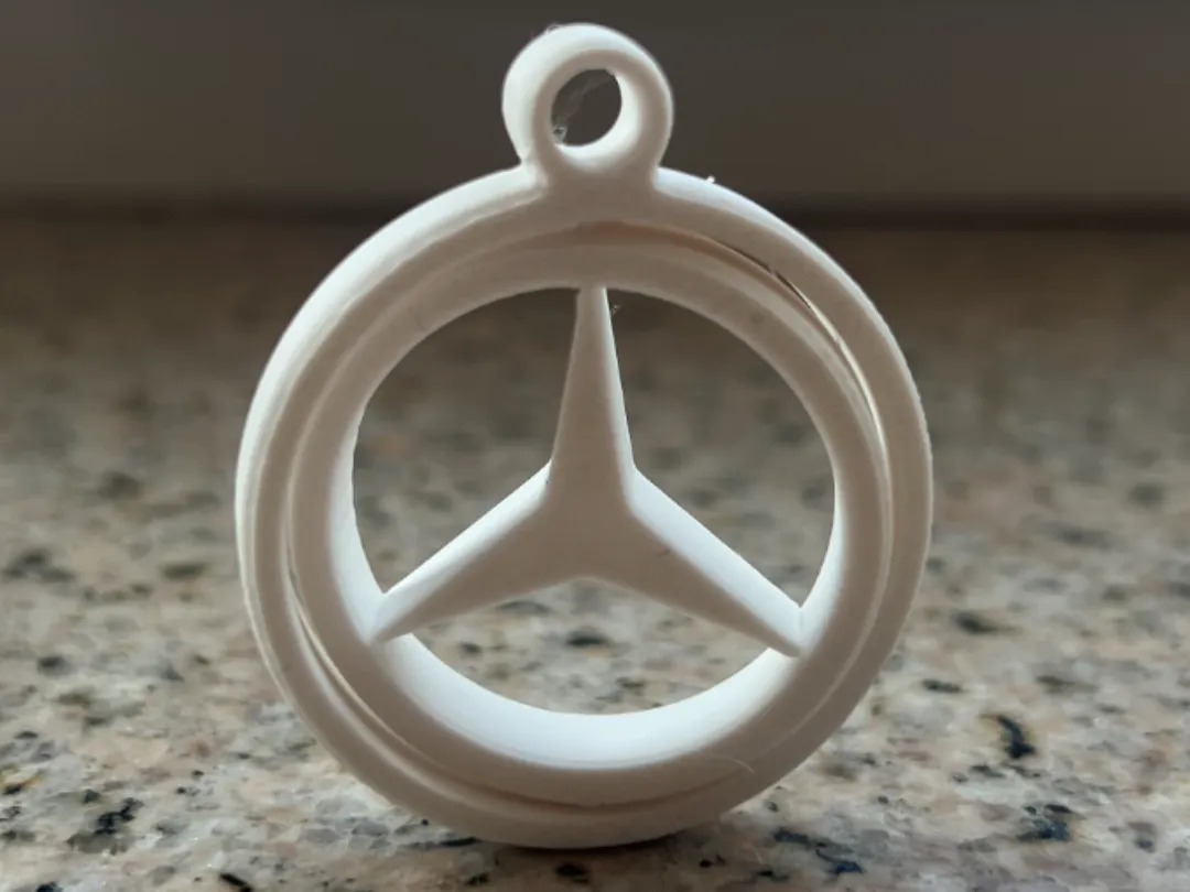 Mercedes keychain - Vehicles, in stock in India