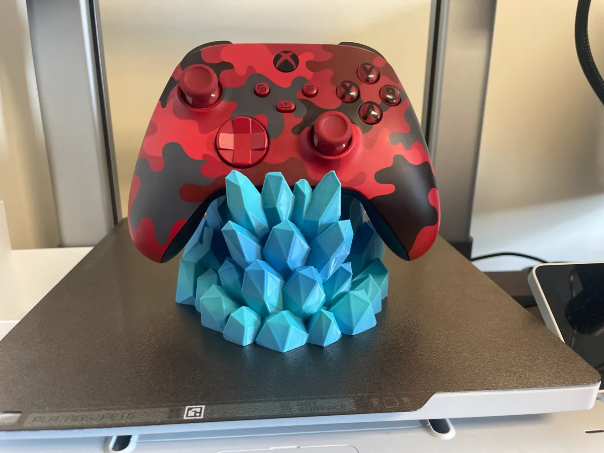Crystal Gaming Controller Stand - Electronics, in stock in India