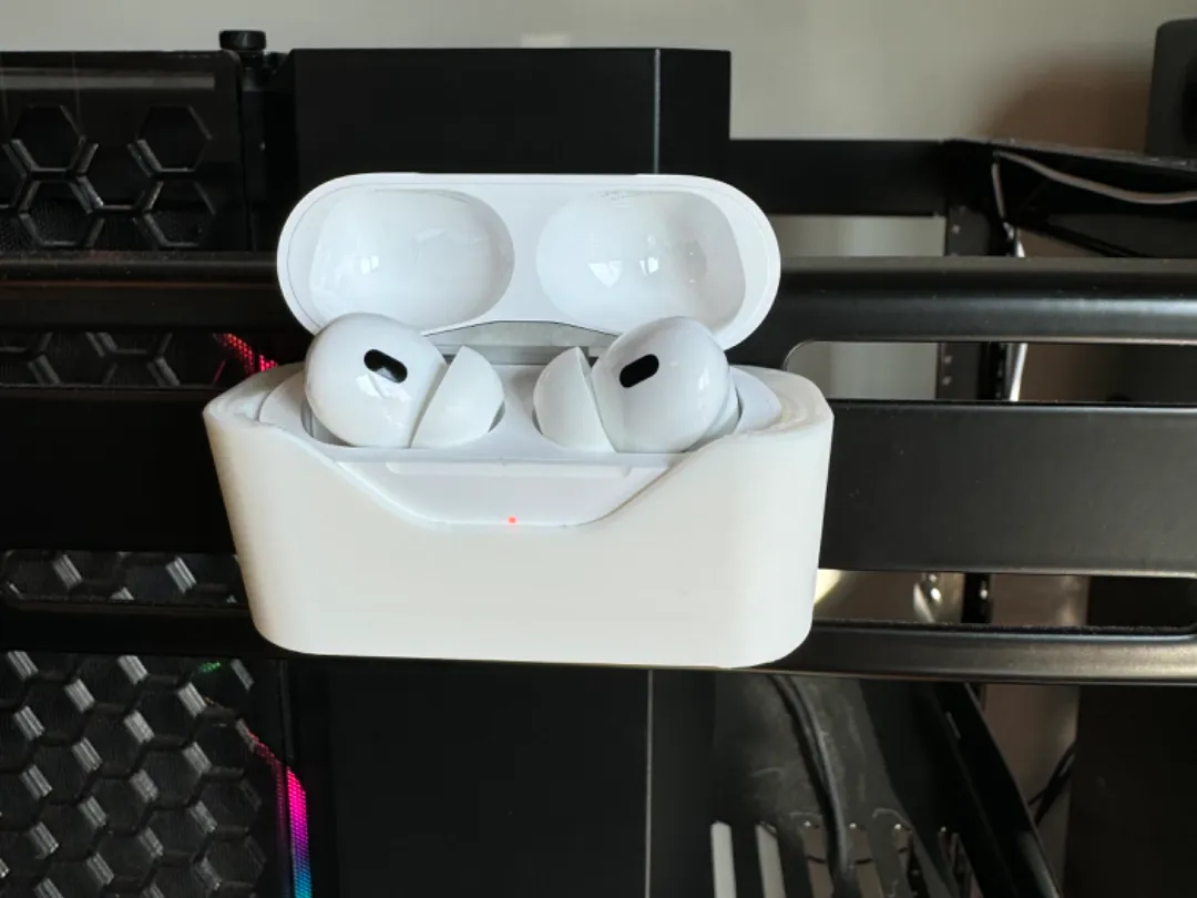 AirPods Pro magnetic holder stand - Organizers, in stock in India