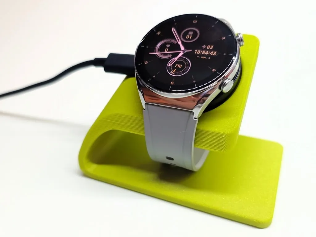 Xiaomi Watch S1 Charging Dock - Gadgets, in stock in India