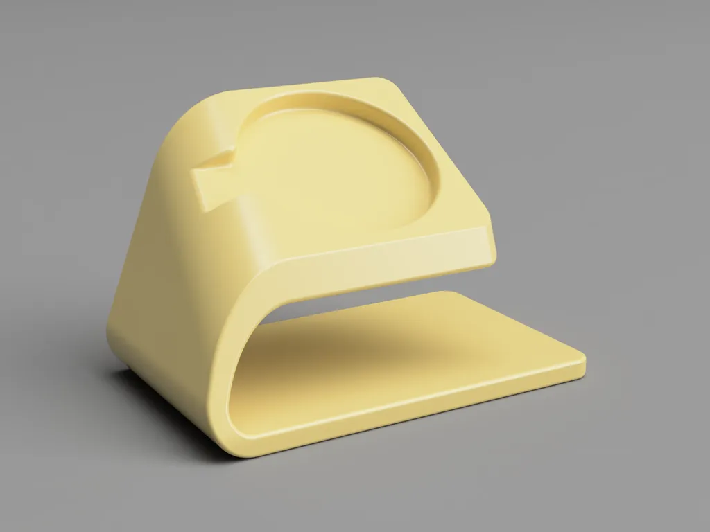 Xiaomi Watch S1 Charging Dock, photo 3 of 4 - Xiaomi Watch S1 Charging Dock Tools