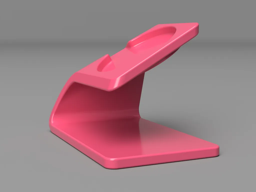 Xiaomi Watch S1 Charging Dock, photo 4 of 4 - Xiaomi Watch S1 Charging Dock Tools