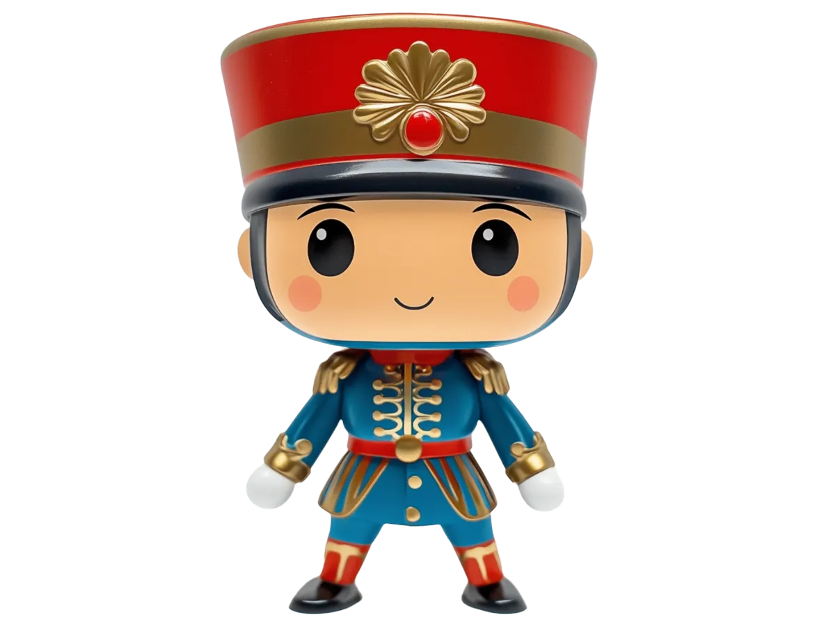 Funko Pop style - Characters, in stock in India