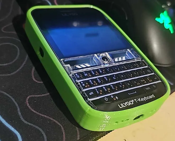 LilyGO T-Deck Plus Case - Electronics, in stock in India