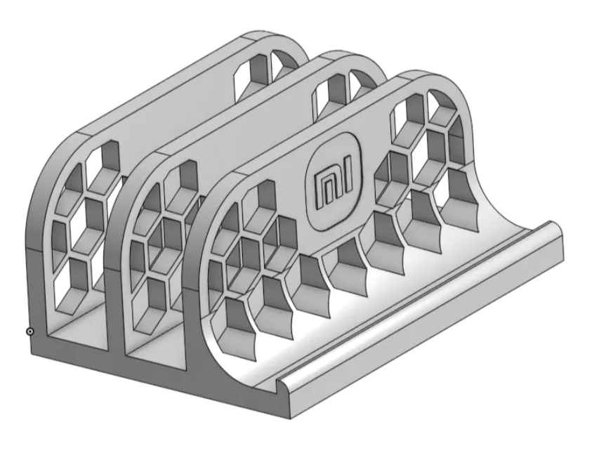 Laptop stand v2 - Office, in stock in India