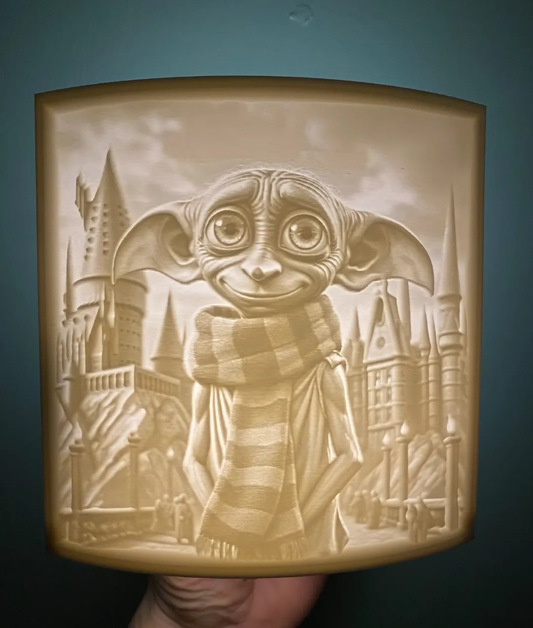 dobby - Harry Potter Figures, in stock in India