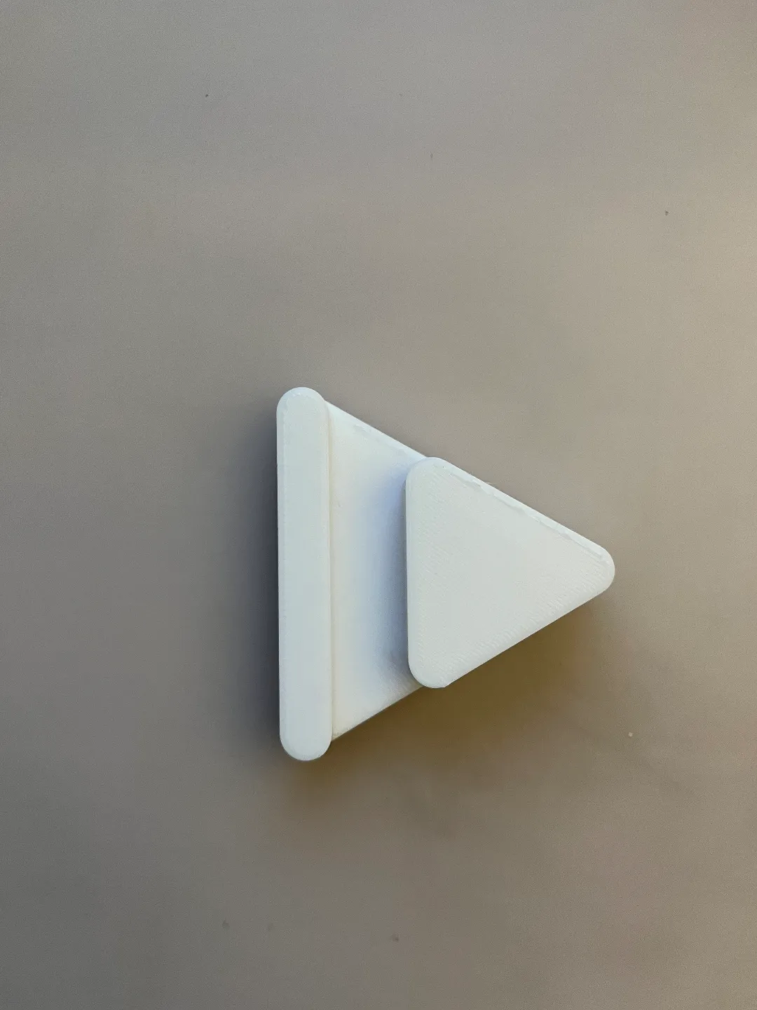 Minimalist Phone Holder, photo 2 of 3 - Minimalist Phone Holder Tools