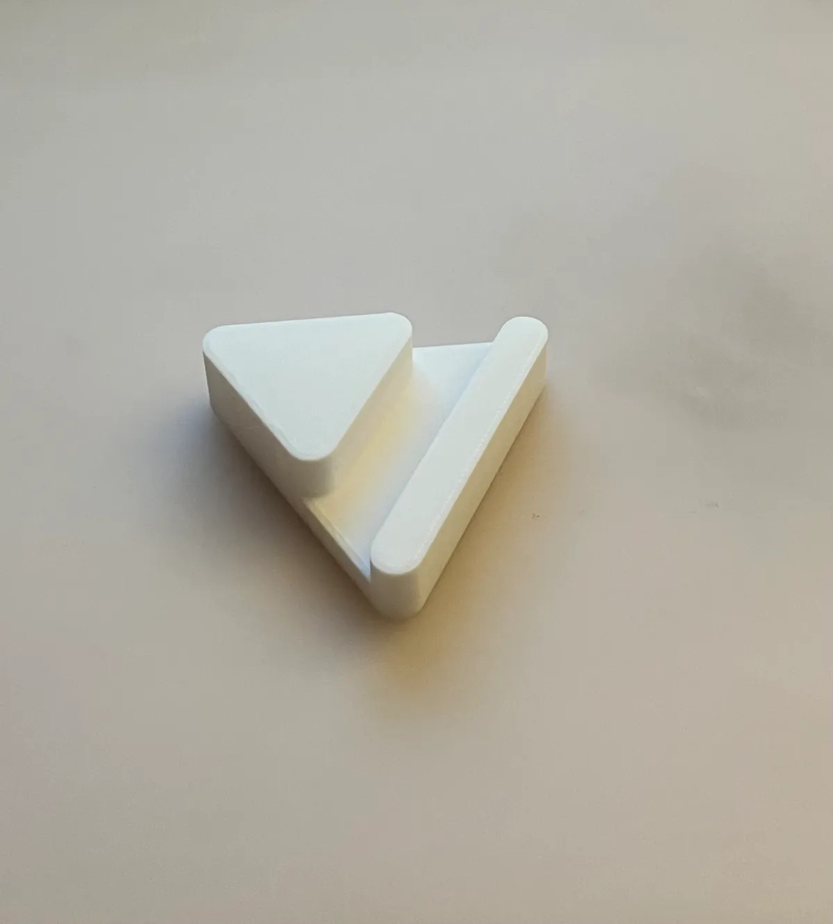 Minimalist Phone Holder, photo 3 of 3 - Minimalist Phone Holder Tools