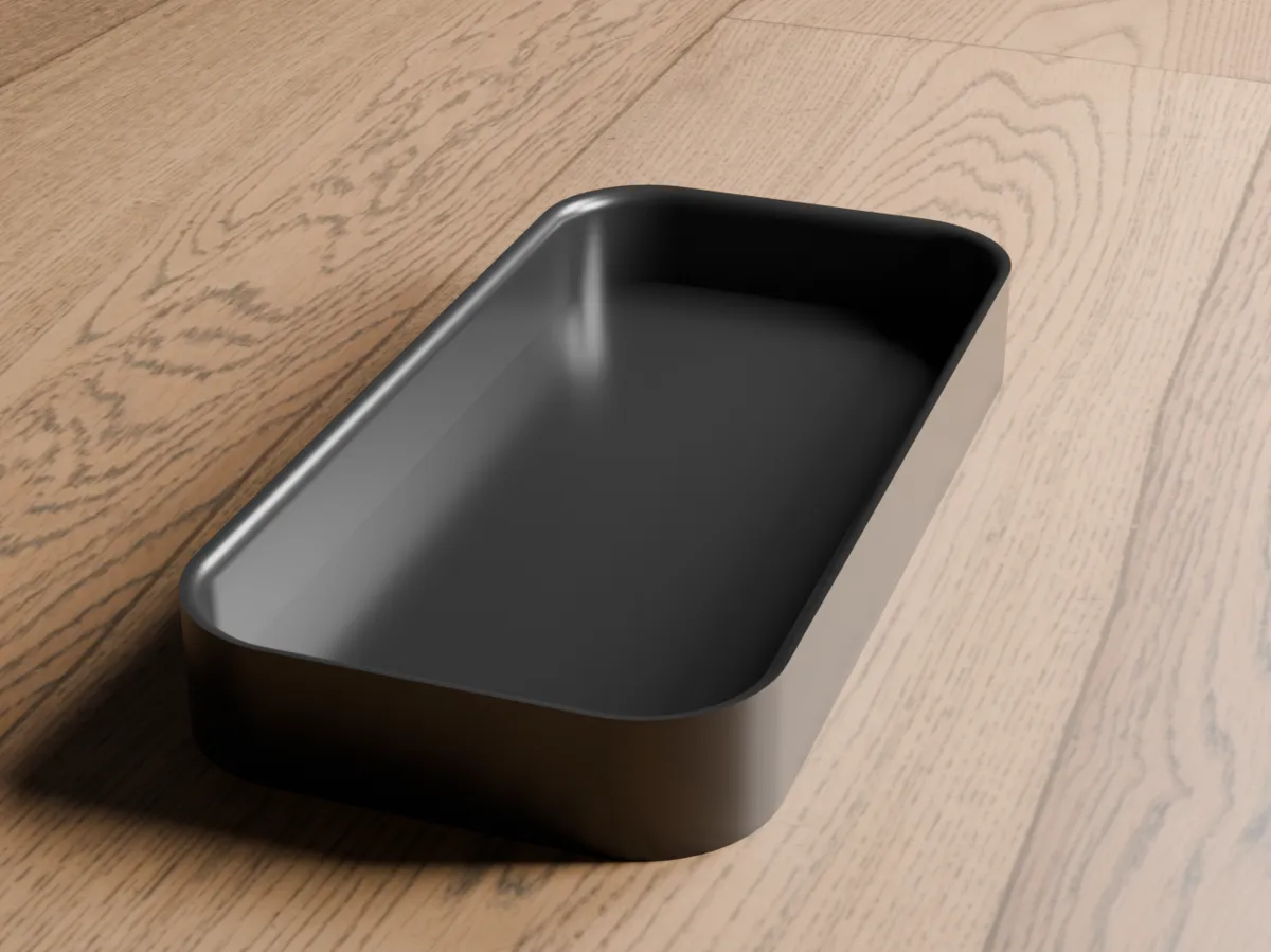 Simple Modern Key Basket - Organizers, in stock in India
