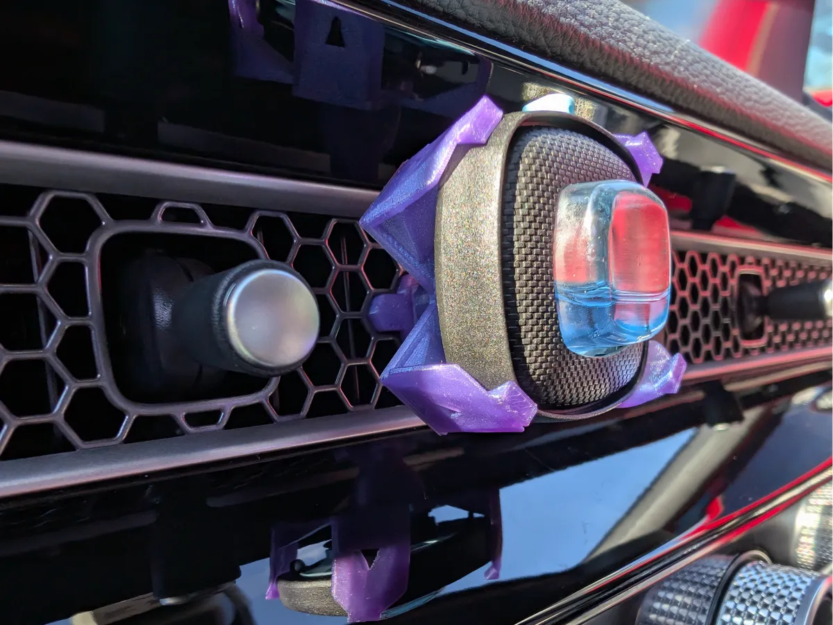 11th Gen Civic Air Vent Clip - Vent Clips & Air Fresheners, in stock in India