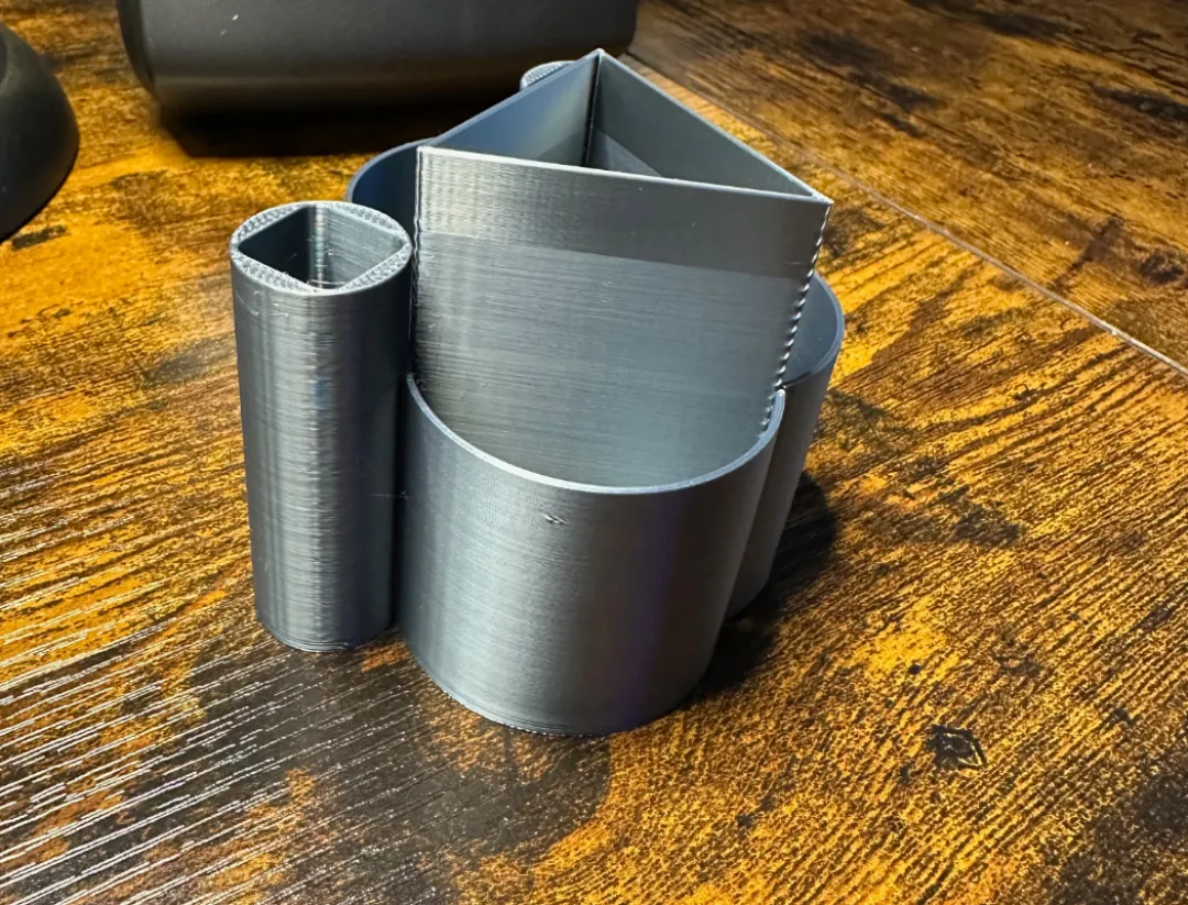 Small Desk Organizer - Desk Tidies & Caddies, in stock in India