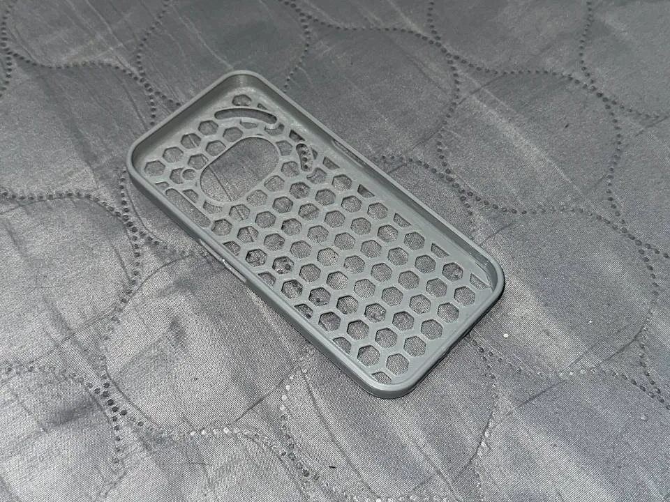 Nothing Phone 2a Honeycomb Case