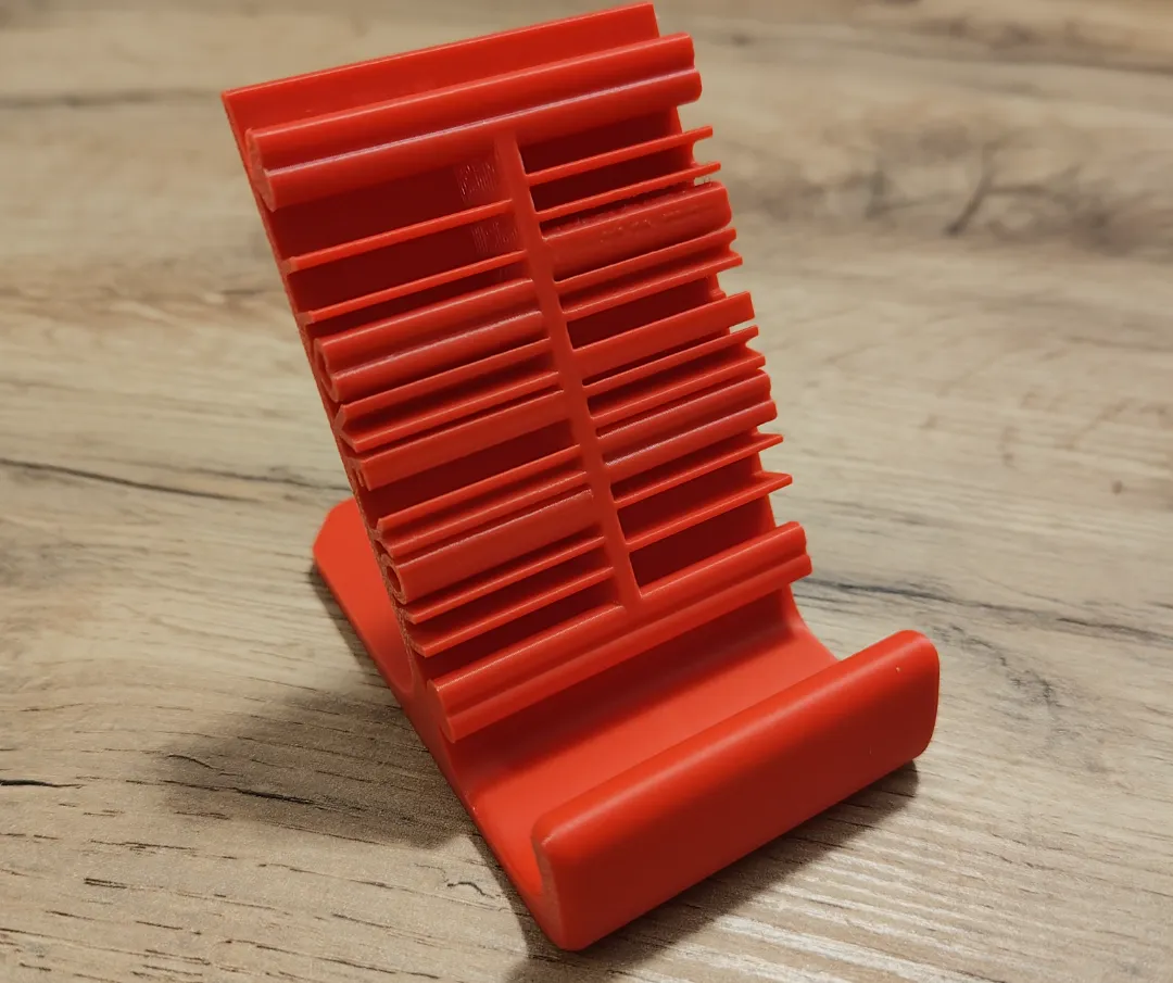 Phone Holder with a message of love - Organizers, in stock in India