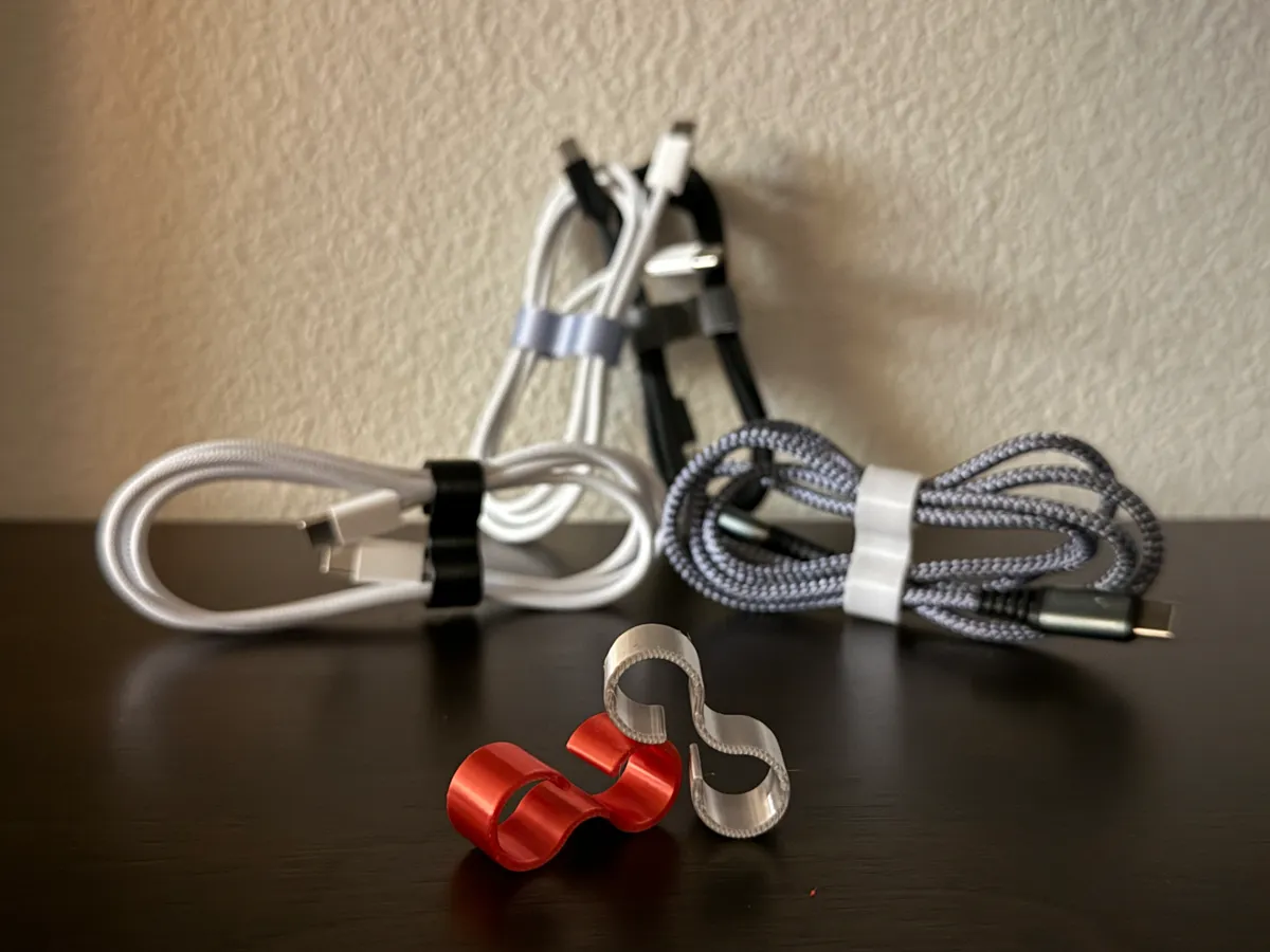 Cable Organization - Organizers, in stock in India