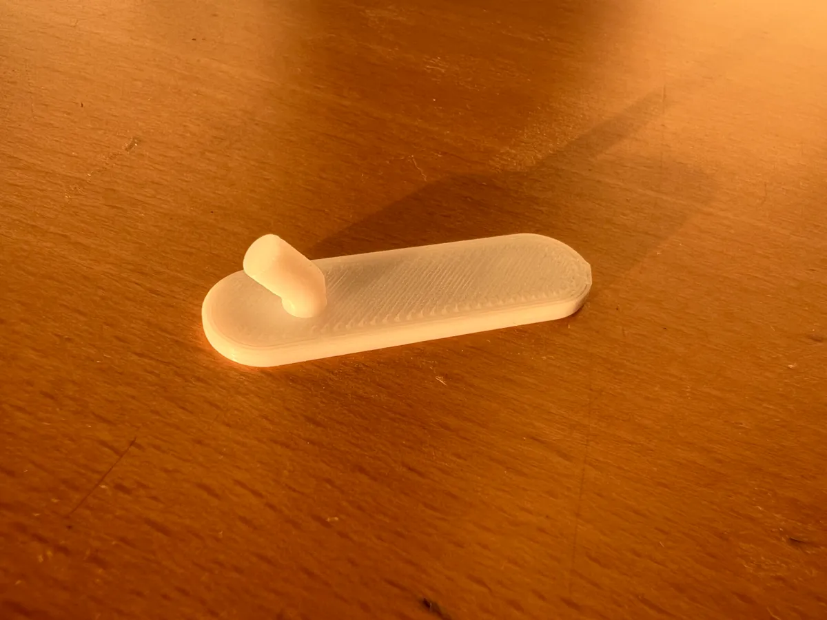 8BitDo 2C Controller - Invisible Stand, Holder, photo 4 of 4 - 8BitDo 2C Controller - Invisible Stand, Holder Toys & Games
