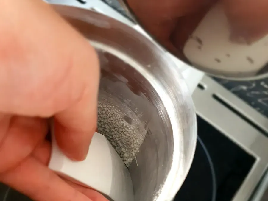 Limescale scrapper(not only) for Xiaomi Kettle - Home Accents, in stock in India