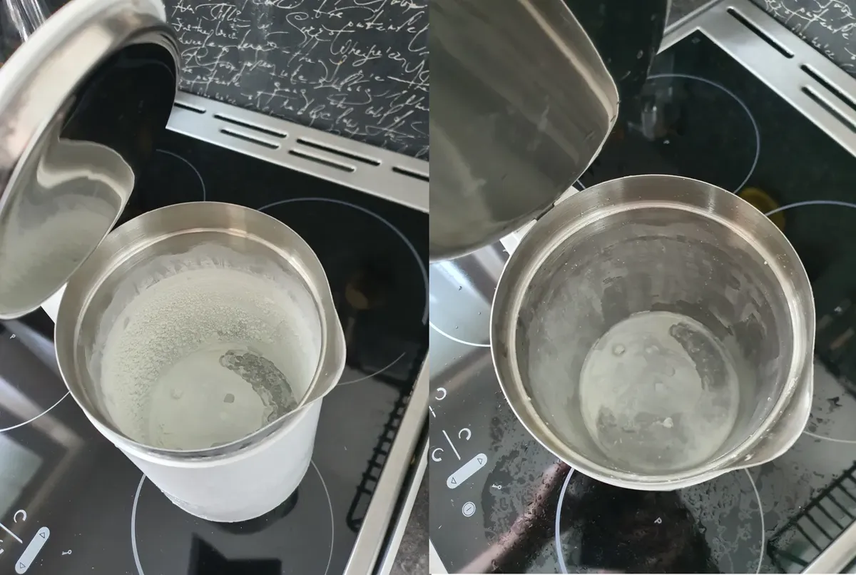 Limescale scrapper(not only) for Xiaomi Kettle, photo 3 of 3 - Limescale scrapper(not only) for Xiaomi Kettle Household