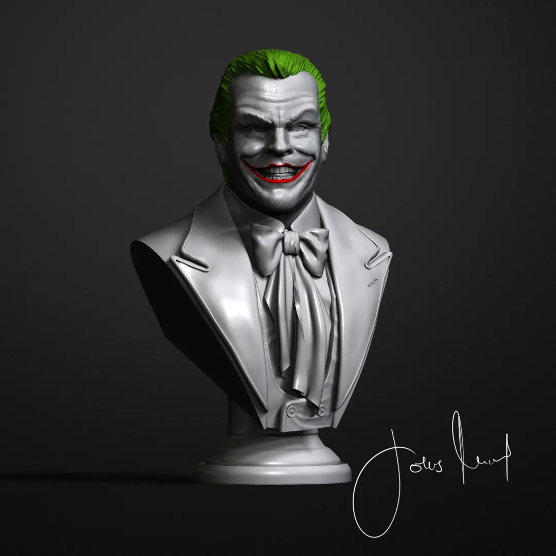 The Joker