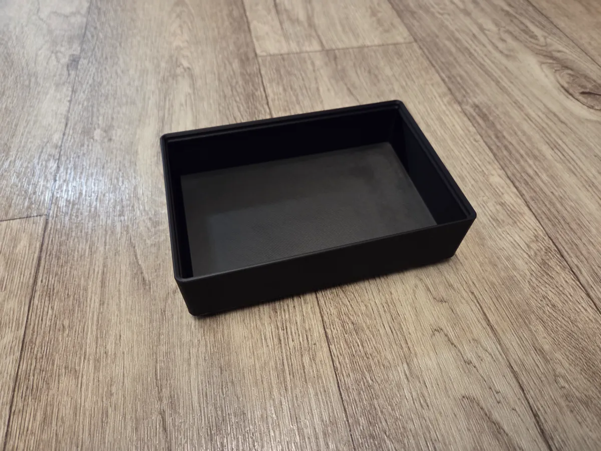 Gridfinity 3x2 full and half height stackable, photo 3 of 4 - Gridfinity 3x2 full and half height stackable Storage & Organisation