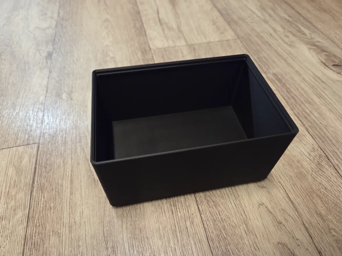 Gridfinity 3x2 full and half height stackable, photo 4 of 4 - Gridfinity 3x2 full and half height stackable Storage & Organisation