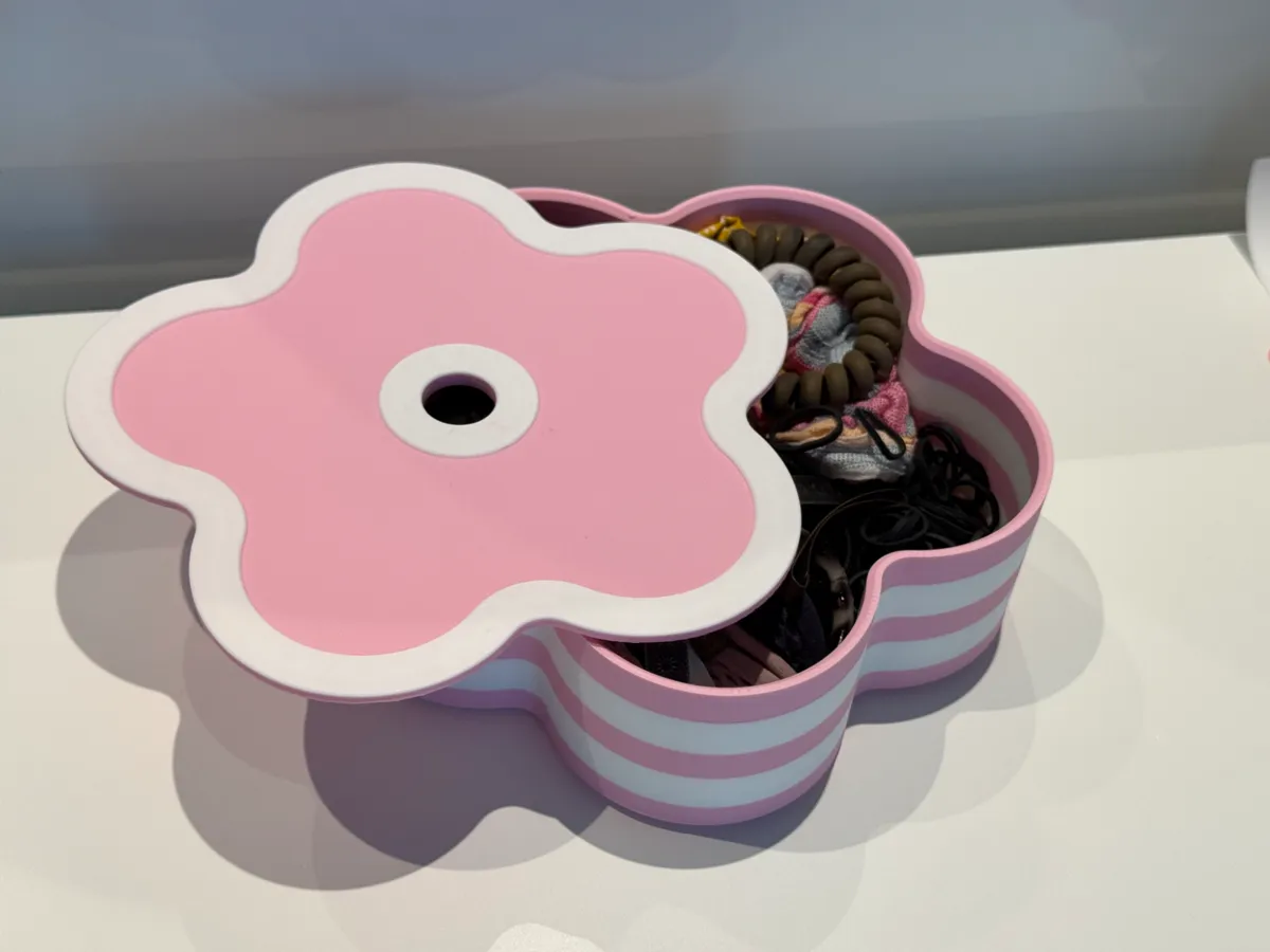Blossom Box