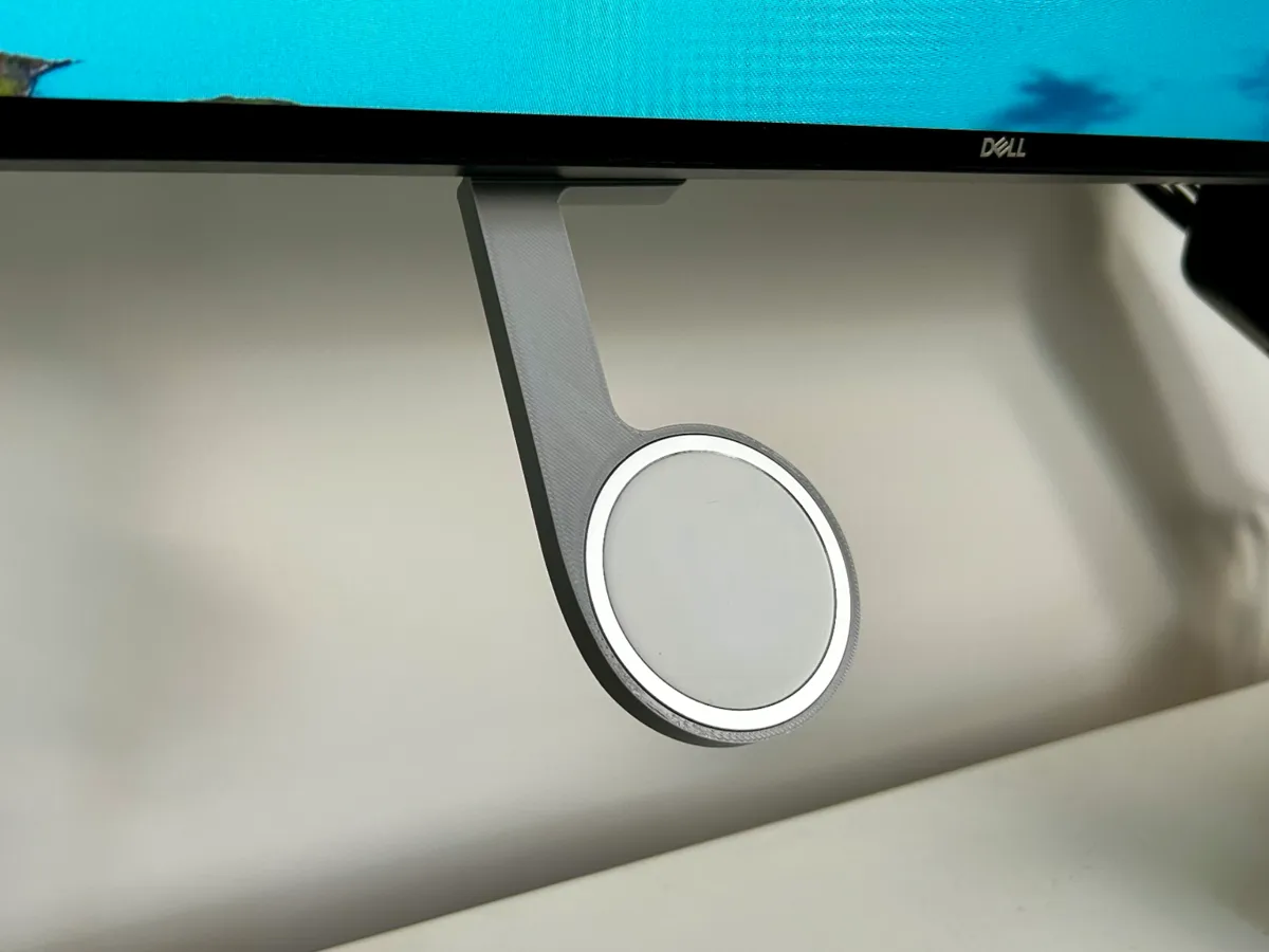 MagSafe Charger Mount Portrait and Landscape