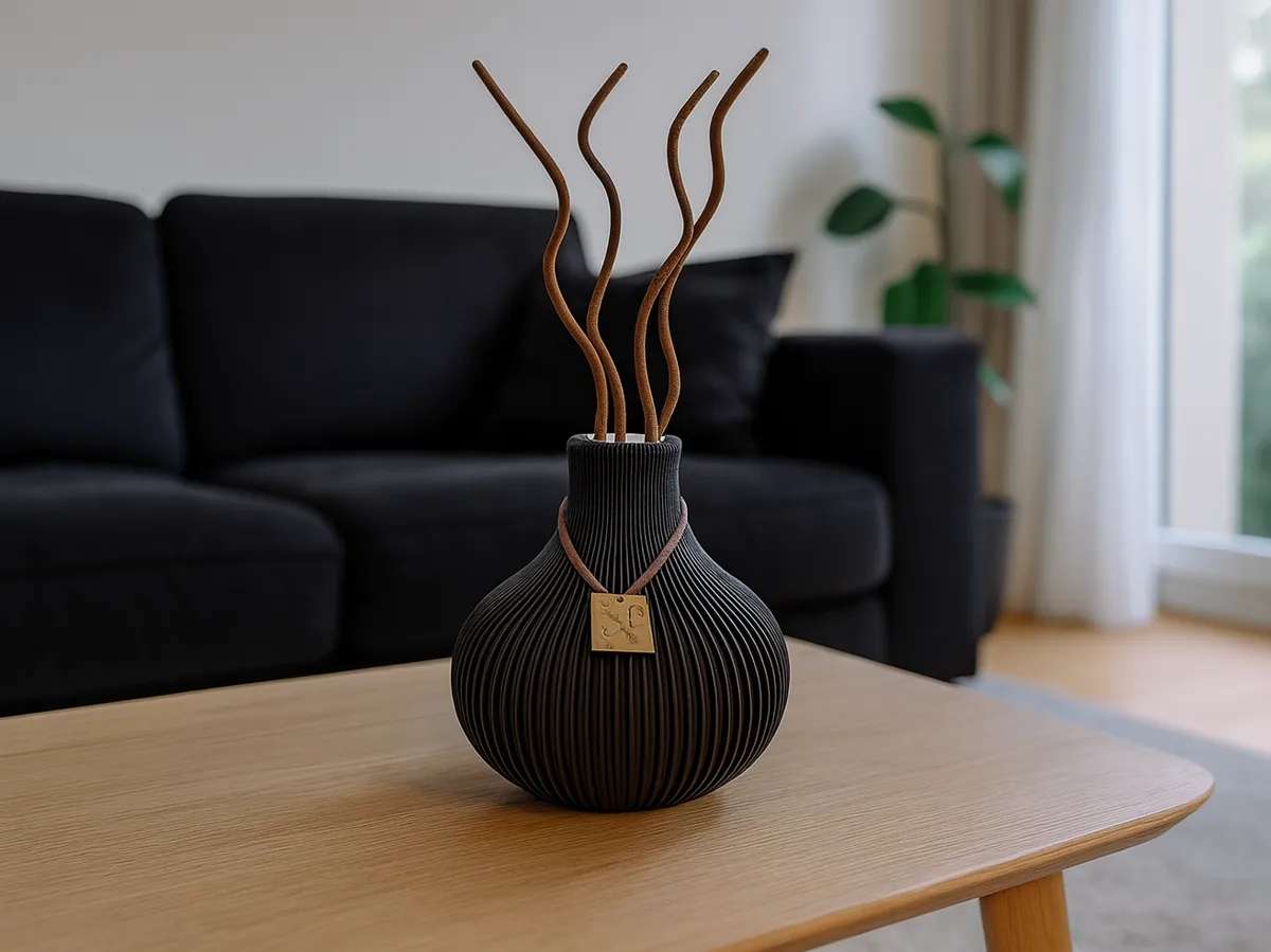 Vase Elora