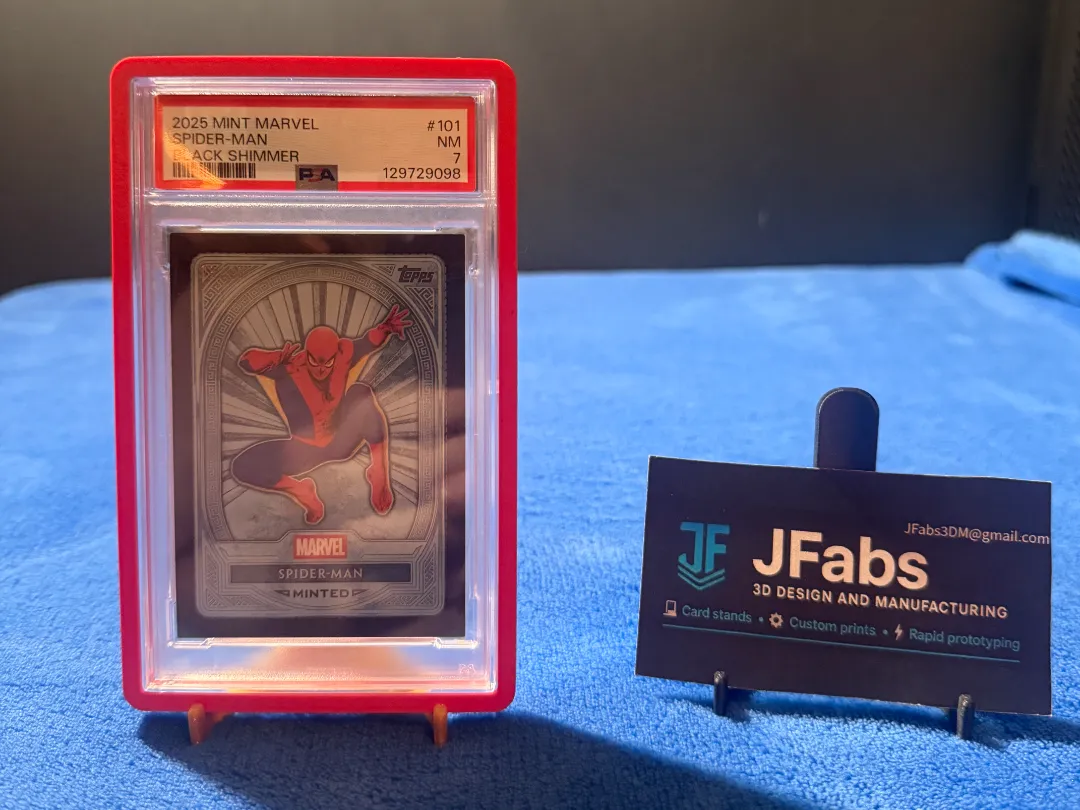 PSA Slab Guard Case