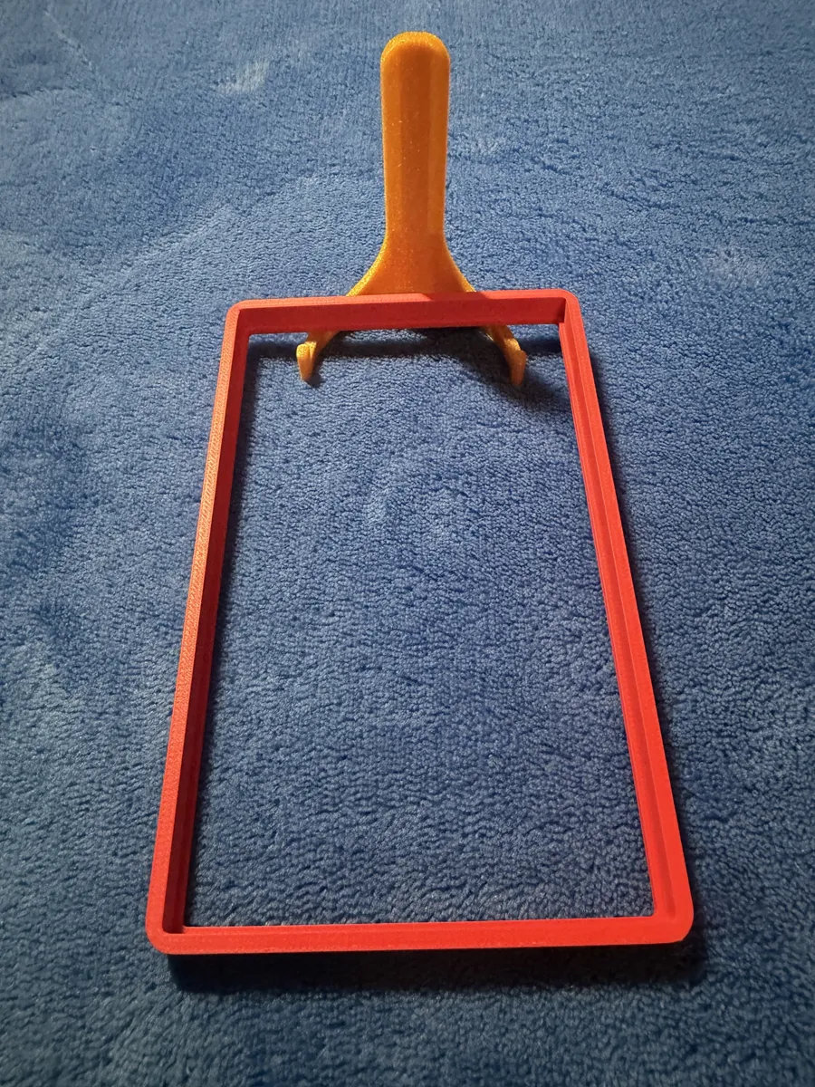 PSA Slab Guard Case, photo 4 of 4 - PSA Slab Guard Case Tools & Workshop