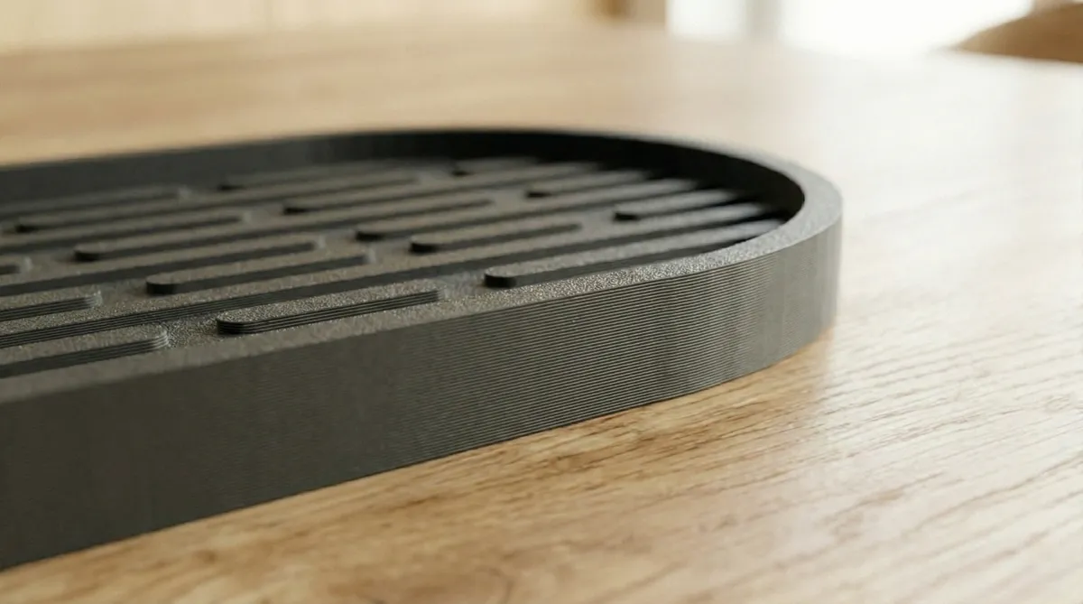 Kitchen tray organizer, photo 4 of 4 - Kitchen tray organizer Kitchen & Dining