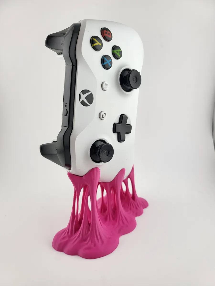 Bubble Gum XBOX Controller Stand holder joystick, photo 3 of 4 - Bubble Gum XBOX Controller Stand holder joystick Tools