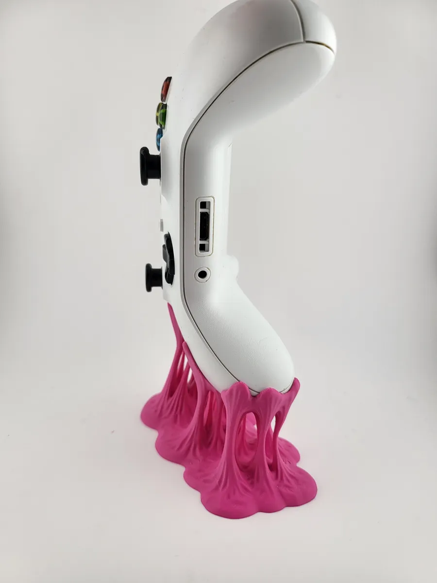 Bubble Gum XBOX Controller Stand holder joystick, photo 4 of 4 - Bubble Gum XBOX Controller Stand holder joystick Tools