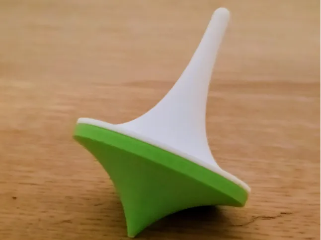 Spinning Top