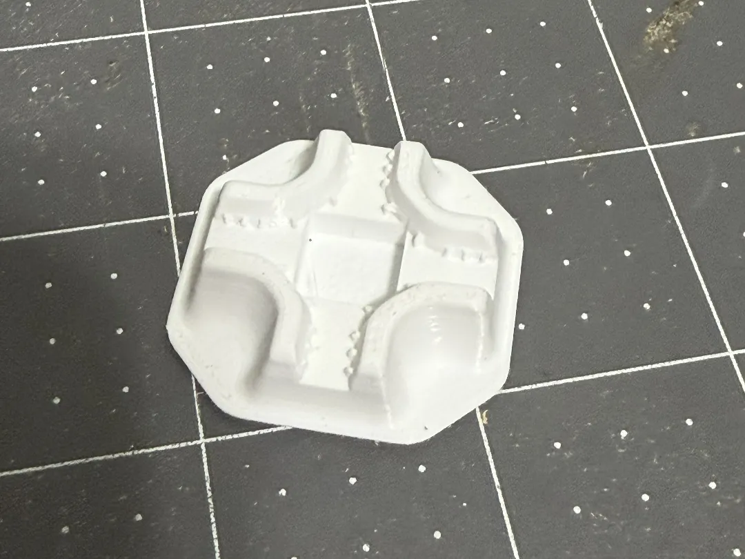 Miniature deck block - Other Miniatures, in stock in India