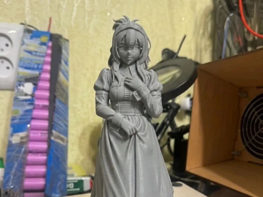Mushoku Tensei - Characters, in stock in India
