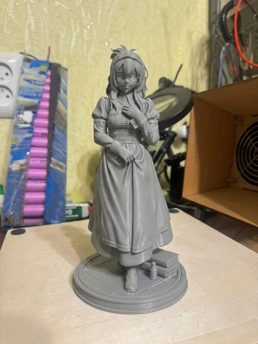 Mushoku Tensei, photo 2 of 2 - Mushoku Tensei Toys & Games