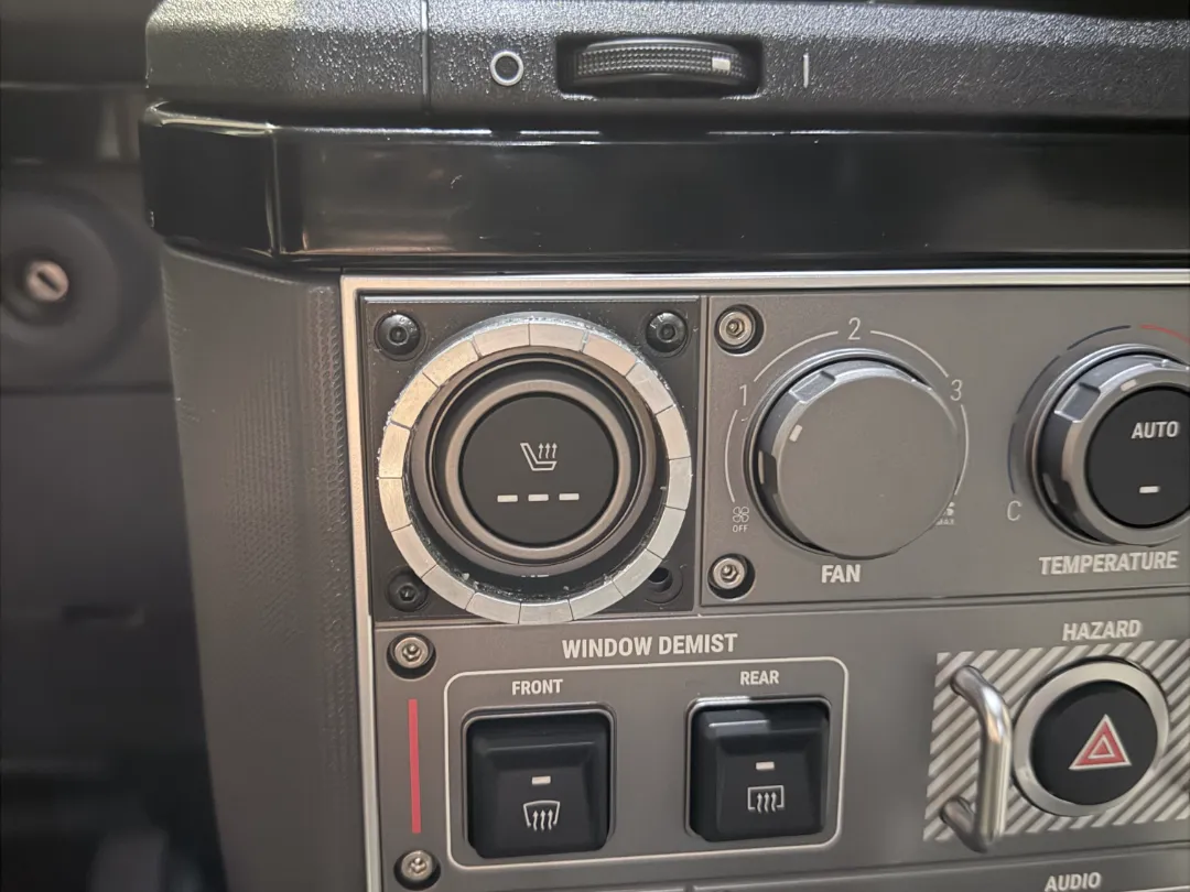 Ineos Grenadier Magsafe Phone mount - Vehicles, in stock in India