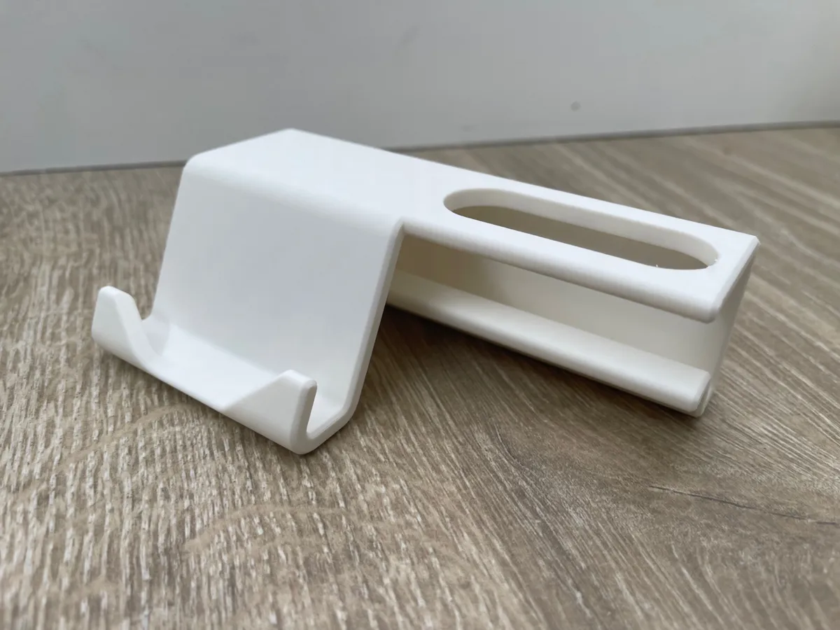 iPhone and AirPods Pro Stand - Dual & Combo Headphone Stands, in stock in India