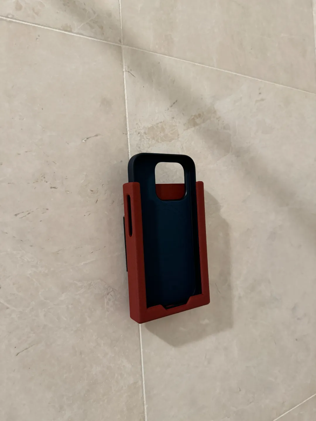 iPhone Pro Max Wall Model Holder - Office, in stock in India