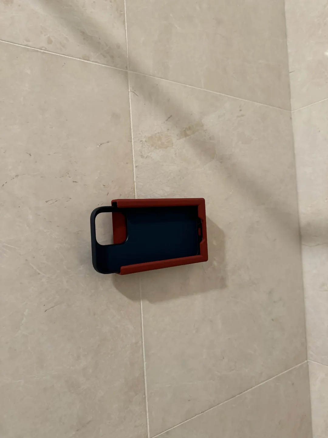iPhone Pro Max Wall Model Holder, photo 4 of 4 - iPhone Pro Max Wall Model Holder Household