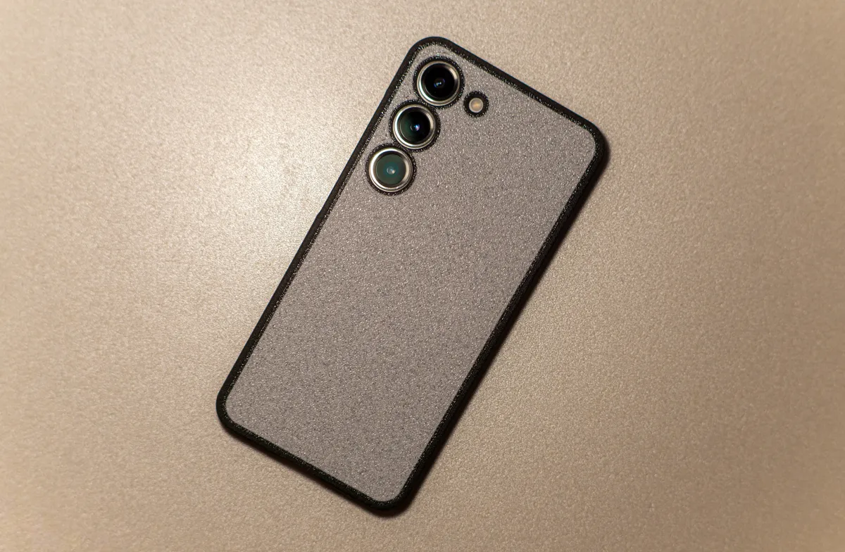 Samsung Galaxy S23 Hard Case, photo 2 of 3 - Samsung Galaxy S23 Hard Case Tools