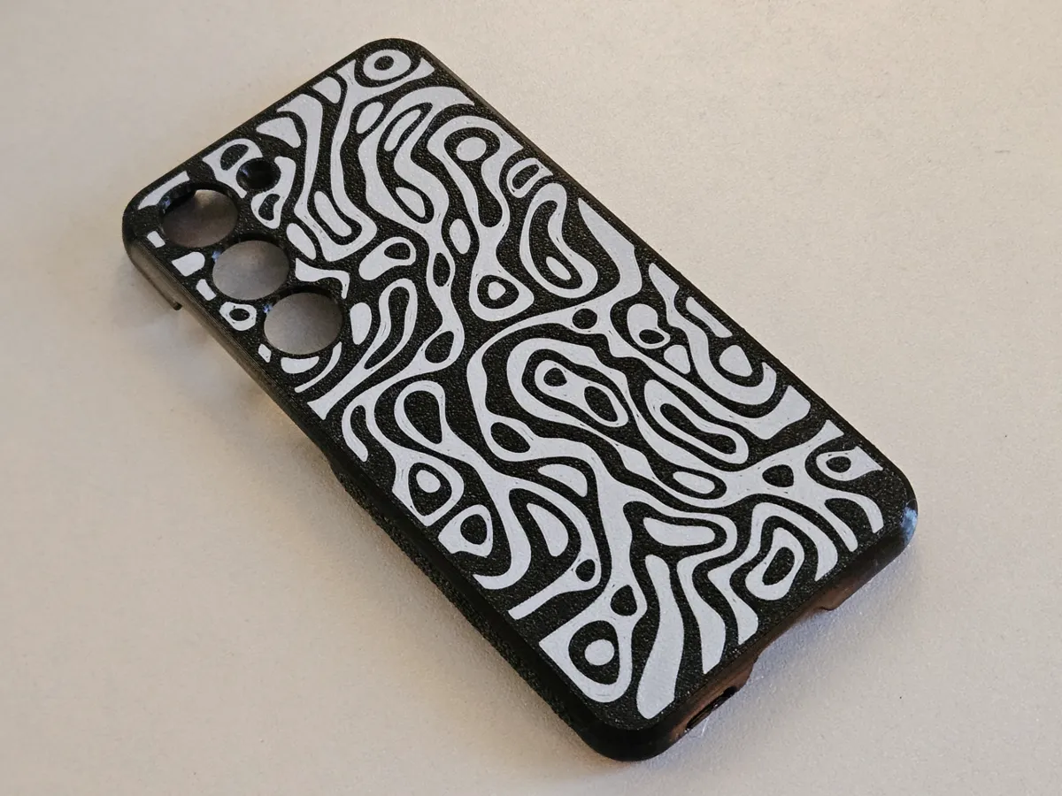 Samsung Galaxy S23 Hard Case, photo 3 of 3 - Samsung Galaxy S23 Hard Case Tools