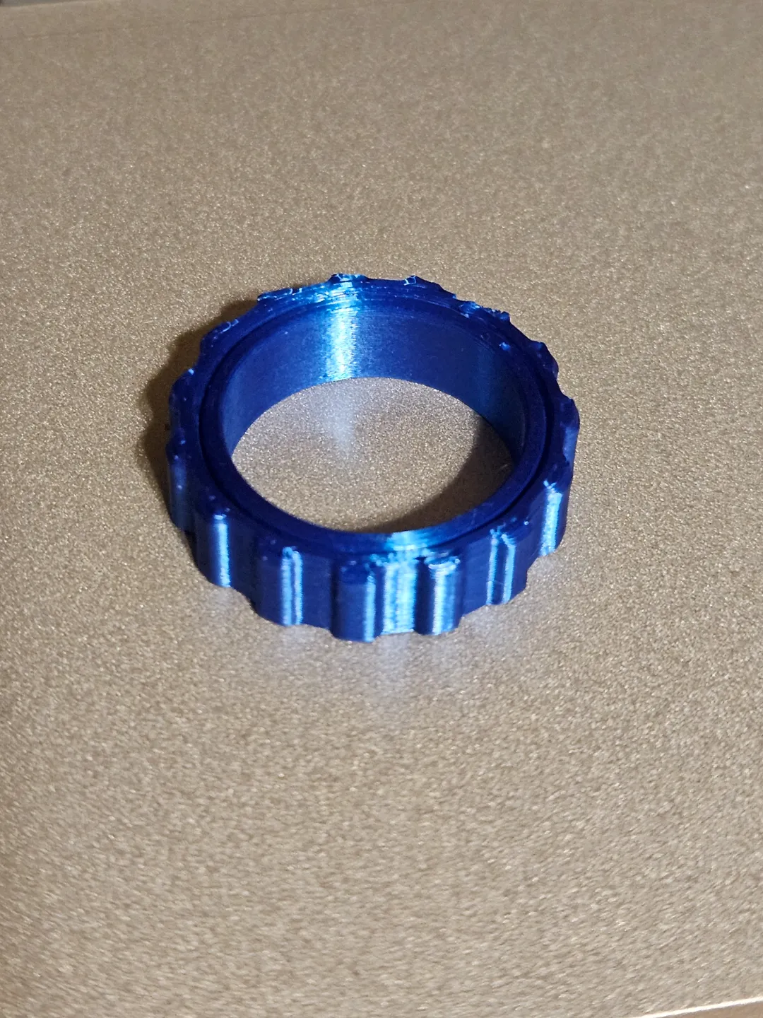 Fidget Ring