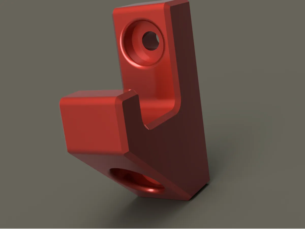 Solid wall hook - Home Accents, in stock in India