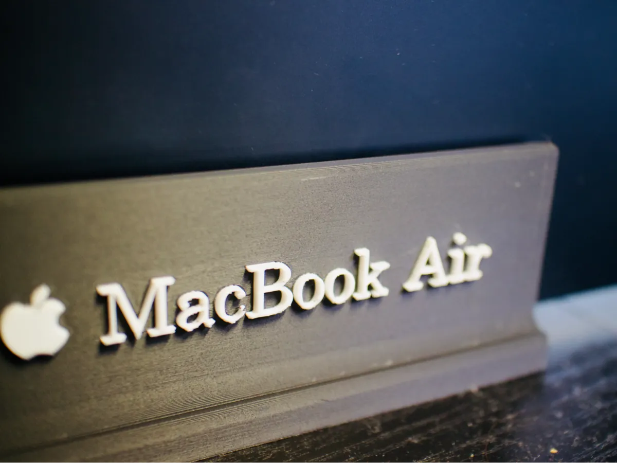 MacBook Air Holder - Electronics, in stock in India