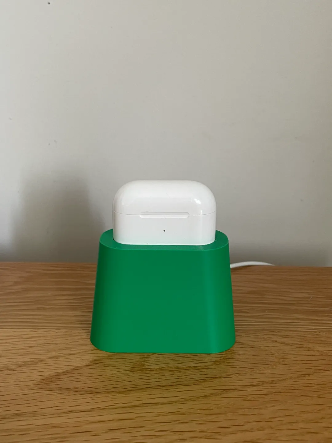 Airpods Gen3 Dock (supports watch charging), photo 3 of 4 - Airpods Gen3 Dock (supports watch charging) Mobile & Device Accessories